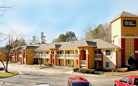 Extended Stay America Raleigh Crabtree Valley